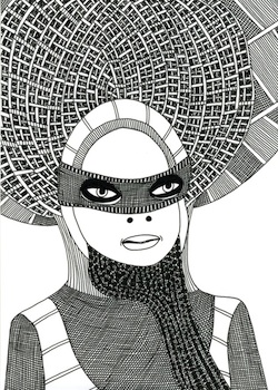 Untitled (black and white)
