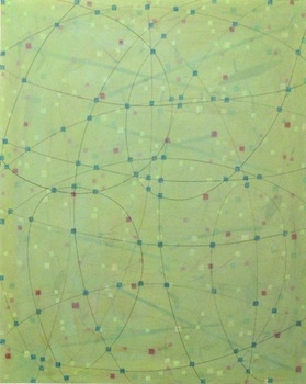 Annotation I by Nancy Berlin