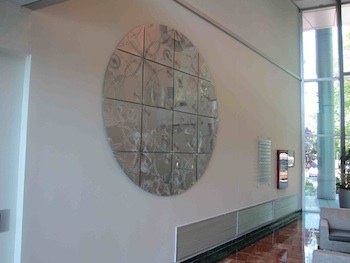 Diana (Circle)