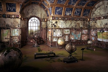 Map Room