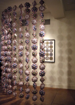 Gem Curtain
