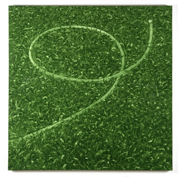 Garden Hose