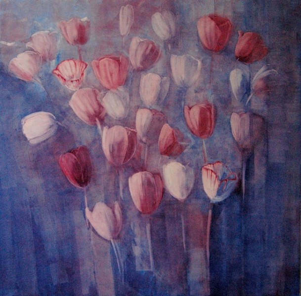 French Tulips