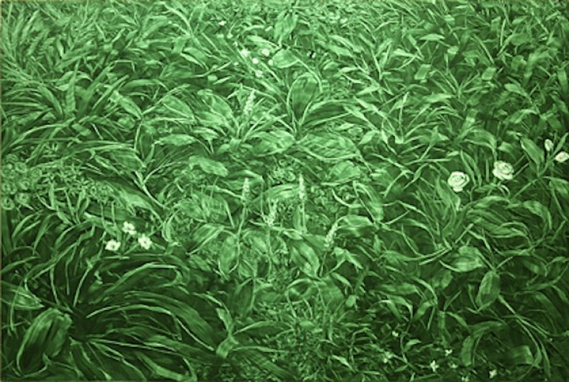Green Field