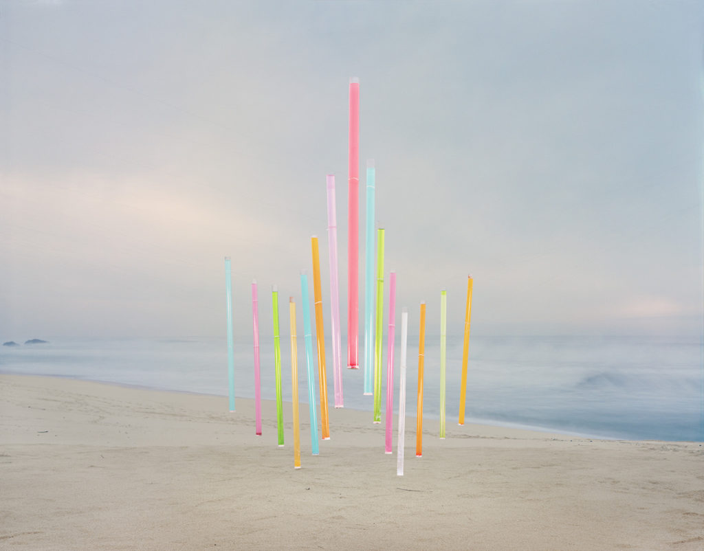 Thomas Jackson, Kool Aid #2, Archival Pigment Print, various sizes