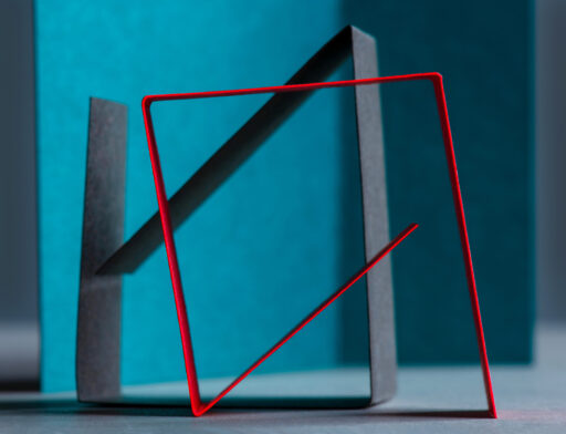 Ion Zupcu - Ellen Miller Gallery